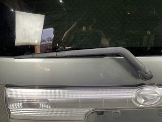 Дверь задняя DAIHATSU TANTO L385S KF-VE 5 ракурс