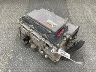 Инвертор TOYOTA PRIUS ZVW30 2ZR-FXE G9200-47140 1 ракурс