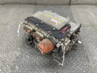 Инвертор TOYOTA PRIUS ZVW30 2ZR-FXE G9200-47140 1 ракурс
