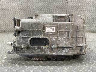 Инвертор TOYOTA PRIUS ZVW30 2ZR-FXE G9200-47140 4 ракурс