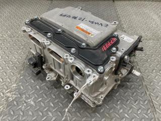 Инвертор TOYOTA PRIUS ZVW30 2ZR-FXE G9200-47140 1 ракурс