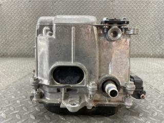 Инвертор TOYOTA PRIUS ZVW30 2ZR-FXE G9200-47140 3 ракурс
