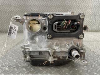 Инвертор TOYOTA PRIUS ZVW30 2ZR-FXE G9200-47140 5 ракурс