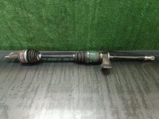 Привод правый передний MITSUBISHI PROUDIA S32A 6G74 GDI 1 ракурс