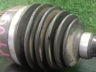 Привод правый передний MITSUBISHI PROUDIA S32A 6G74 GDI 4 ракурс
