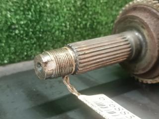 Привод правый задний SUBARU LEGACY BH5 EJ202DWEAE 3 ракурс