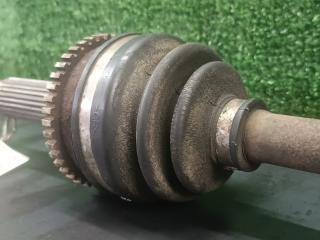 Привод правый задний SUBARU LEGACY BH5 EJ202DWEAE 4 ракурс