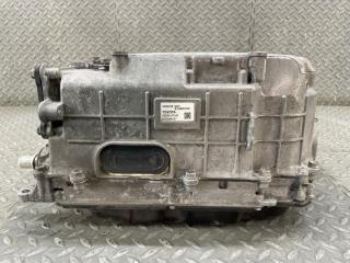 Инвертор TOYOTA PRIUS ZVW30 2ZR-FXE G9200-47140 4 ракурс