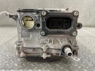 Инвертор TOYOTA PRIUS ZVW30 2ZR-FXE G9200-47140 5 ракурс