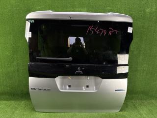 Дверь задняя MITSUBISHI EK SPACE B37A BR06 1 ракурс Дверь задняя MITSUBISHI EK SPACE B37A BR06 1 ракурс