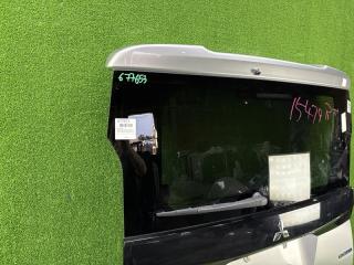 Дверь задняя MITSUBISHI EK SPACE B37A BR06 2 ракурс Дверь задняя MITSUBISHI EK SPACE B37A BR06 2 ракурс