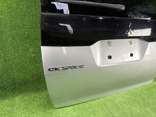 Дверь задняя MITSUBISHI EK SPACE B37A BR06 3 ракурс Дверь задняя MITSUBISHI EK SPACE B37A BR06 3 ракурс