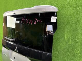Дверь задняя MITSUBISHI EK SPACE B37A BR06 4 ракурс Дверь задняя MITSUBISHI EK SPACE B37A BR06 4 ракурс