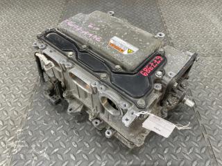 Инвертор TOYOTA PRIUS ZVW30 2ZR-FXE G9200-47140 1 ракурс