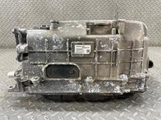 Инвертор TOYOTA PRIUS ZVW30 2ZR-FXE G9200-47140 4 ракурс