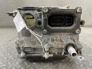 Инвертор TOYOTA PRIUS ZVW30 2ZR-FXE G9200-47140 5 ракурс