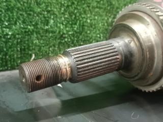 Привод левый задний TOYOTA CELSIOR UCF30 3UZ-FE 3 ракурс