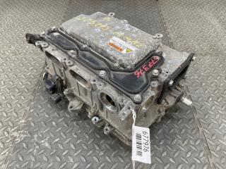 Инвертор TOYOTA PRIUS ZVW30 2ZR-FXE G9200-47140 1 ракурс