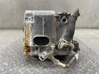 Инвертор TOYOTA PRIUS ZVW30 2ZR-FXE G9200-47140 3 ракурс