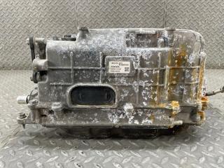 Инвертор TOYOTA PRIUS ZVW30 2ZR-FXE G9200-47140 4 ракурс