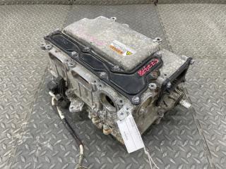 Инвертор TOYOTA PRIUS ZVW30 2ZR-FXE G9200-47140 1 ракурс