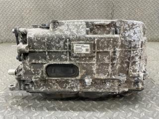 Инвертор TOYOTA PRIUS ZVW30 2ZR-FXE G9200-47140 4 ракурс