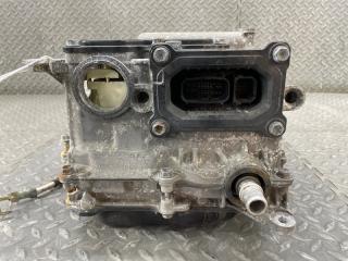 Инвертор TOYOTA PRIUS ZVW30 2ZR-FXE G9200-47140 5 ракурс