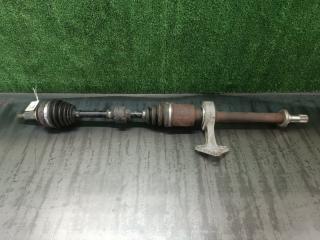 Привод правый передний HONDA PARTNER GJ3 L15A VTEC 1 ракурс