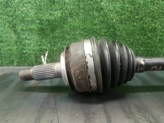 Привод правый передний HONDA PARTNER GJ3 L15A VTEC 2 ракурс