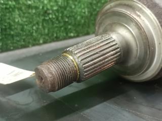 Привод правый передний HONDA PARTNER GJ3 L15A VTEC 3 ракурс