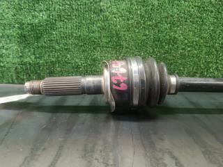 Привод левый задний SUBARU EXIGA YA5 EJ204JULME 2 ракурс