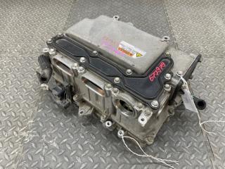 Инвертор TOYOTA PRIUS ZVW30 2ZR-FXE G9200-47140 1 ракурс
