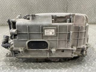 Инвертор TOYOTA PRIUS ZVW30 2ZR-FXE G9200-47140 4 ракурс
