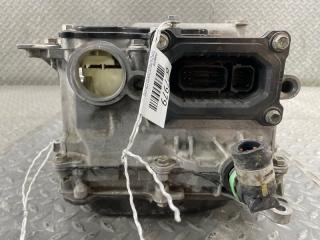 Инвертор TOYOTA PRIUS ZVW30 2ZR-FXE G9200-47140 5 ракурс
