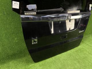 Дверь задняя HONDA N-BOX JF1 S07A 3 ракурс