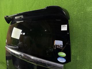 Дверь задняя HONDA N-BOX JF1 S07A 4 ракурс
