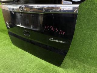 Дверь задняя HONDA N-BOX JF1 S07A 5 ракурс