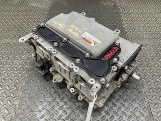 Инвертор TOYOTA PRIUS ZVW30 2ZR-FXE G9200-47140 1 ракурс