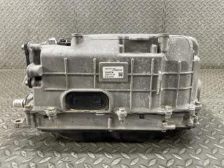 Инвертор TOYOTA PRIUS ZVW30 2ZR-FXE G9200-47140 4 ракурс