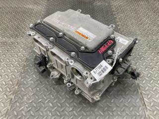 Инвертор TOYOTA PRIUS ZVW30 2ZR-FXE G9200-47141 1 ракурс