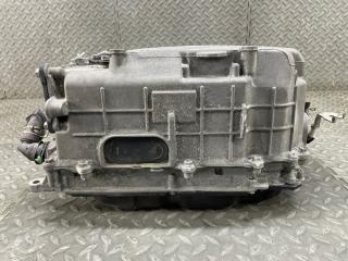 Инвертор TOYOTA PRIUS ZVW30 2ZR-FXE G9200-47141 4 ракурс