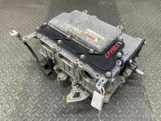 Инвертор TOYOTA PRIUS ZVW30 2ZR-FXE G9200-47140 1 ракурс