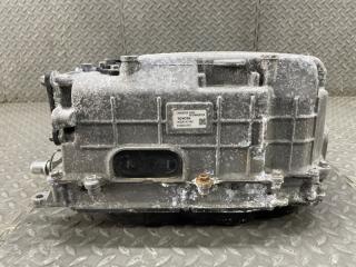 Инвертор TOYOTA PRIUS ZVW30 2ZR-FXE G9200-47140 4 ракурс