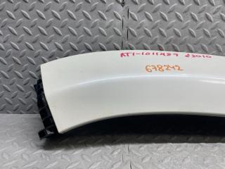 Дефендер правый задний HONDA CROSSROAD RT1 74412-SYP 2 ракурс