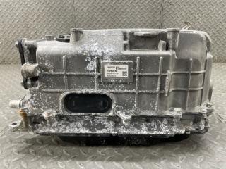 Инвертор TOYOTA PRIUS ZVW30 2ZR-FXE G9200-47140 4 ракурс