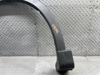 Дефендер крыла левый передний MAZDA CX-5 KE2AW SH-VPTS KD53-51W3 4 ракурс