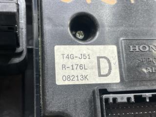 Климат-контроль HONDA N-ONE JG1 T4G-J5179601 5 ракурс