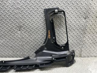 Крепеж бампера правый задний MINI CLUBMAN R55 51127167564 3 ракурс