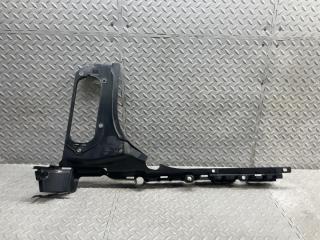Крепеж бампера правый задний MINI CLUBMAN R55 51127167564 4 ракурс