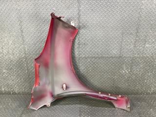 Крыло левое переднее NISSAN MARCH BNK12 CR14DE 63101AX035 1 ракурс